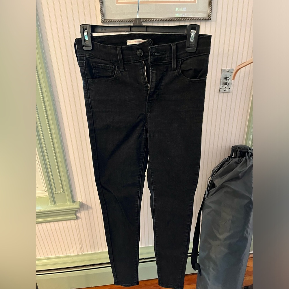 720 Skinny LEVIS